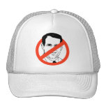 Anti Santorum - Trucker Hats