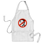ANTI-SCHOCK APRON