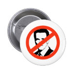 ANTI-SCHWARZENEGGER: Arnold Schwarzenegger Buttons