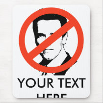ANTI-SCHWARZENEGGER: Arnold Schwarzenegger mousepads by ElectionGear ANTI-SCHWARZENEGGER: Arnold Schwarzenegger mousepads
