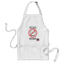 Anti Skull Movement Aprons