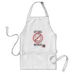 Anti Skull Movement Aprons
