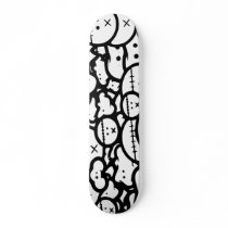 Anti-Smiles skateboards