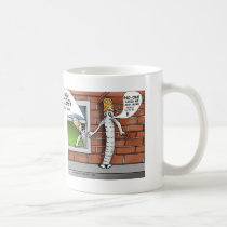anti smoking coffee mug