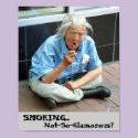 Anti-Smoking posters