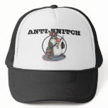 Anti-Snitch Hat