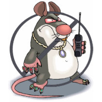 Anti-Snitch No Rats Basketball Tank t-shirts