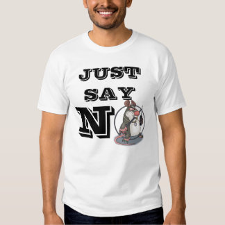 no snitching shirt