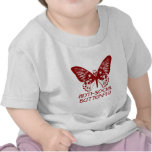 Anti-Social Butterfly Shirt