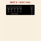 Anti-Social
