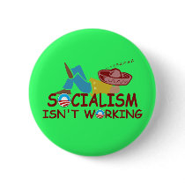 Anti socialism pins