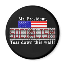 Anti-Socialism magnet