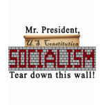 Anti-Socialism shirts