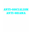 Anti-Socialism t-shirts