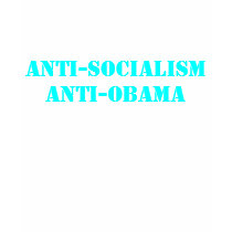 Anti-Socialism t-shirts by rhardwick Anti-Socialism t-shirts
