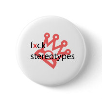 anti stereotypes | white button by jesscscott anti stereotypes | white button