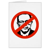 ANTI-STEVENS CARD