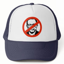 ANTI-STEVENS MESH HATS