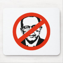 ANTI-STEVENS MOUSE PAD