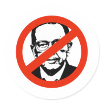 ANTI-STEVENS STICKERS