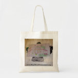 Anti-Street Harassment Tote Bag