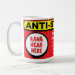 Left
