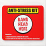 Anti Stress Kit Mouse Pad
