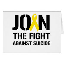 Anti-Suicide Cards