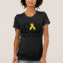 Anti-Suicide T-shirt Anti-Suicide T-shirt