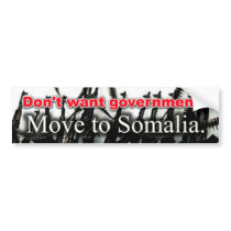 Anti Tea Party bumper stickers by makelovenotwar Anti Tea Party bumper stickers