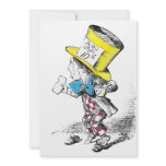 Anti Tea Party Invitation Card