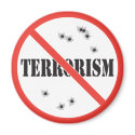 anti terrorism magnets