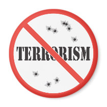 anti terrorism magnets