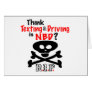 Anti-Texting While Driving