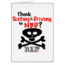 Anti-Texting While Driving