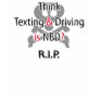 Anti-Texting While Driving