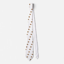 Anti Thanksgiving Tie