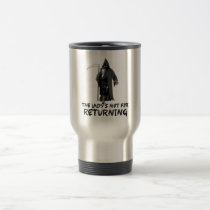 Anti Thatcher Mugs