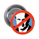 ANTI-THOMPSON: ANTI-Fred Thompson Pins