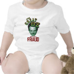 Anti Tim Geithner Baby Creeper