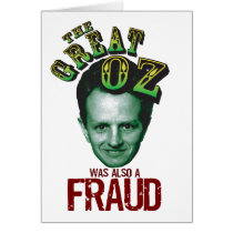 Anti Tim Geithner cards