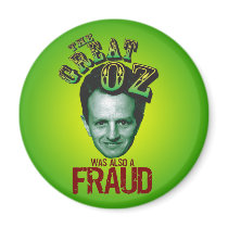Anti Tim Geithner magnets