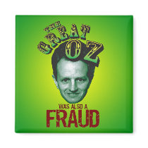 Anti Tim Geithner magnets