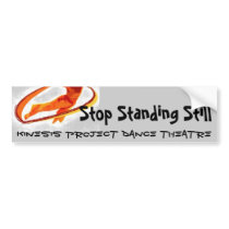 Anti-traffic Bumper Stickers bumper stickers by kinesisproject Anti-traffic Bumper Stickers bumper stickers