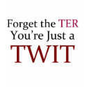 Anti-Twitter T-Shirts!