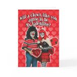Anti-Valentine Cards