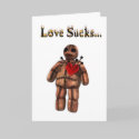 Anti-Valentine Card