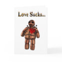 Anti-Valentine Card
