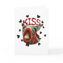 ANTI-VALENTINE CARD
