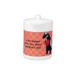 Anti Valentine Honey Badger - custom txt -